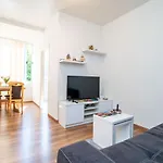 Apartments Depozit