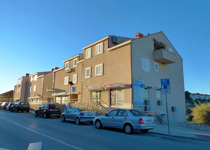 Apartments Depozit