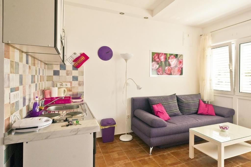 Depozit Apartment