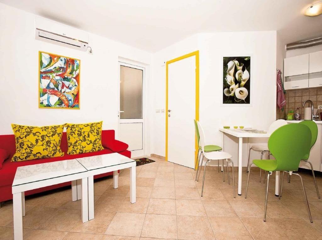 Apartment Depozit Dubrovnik