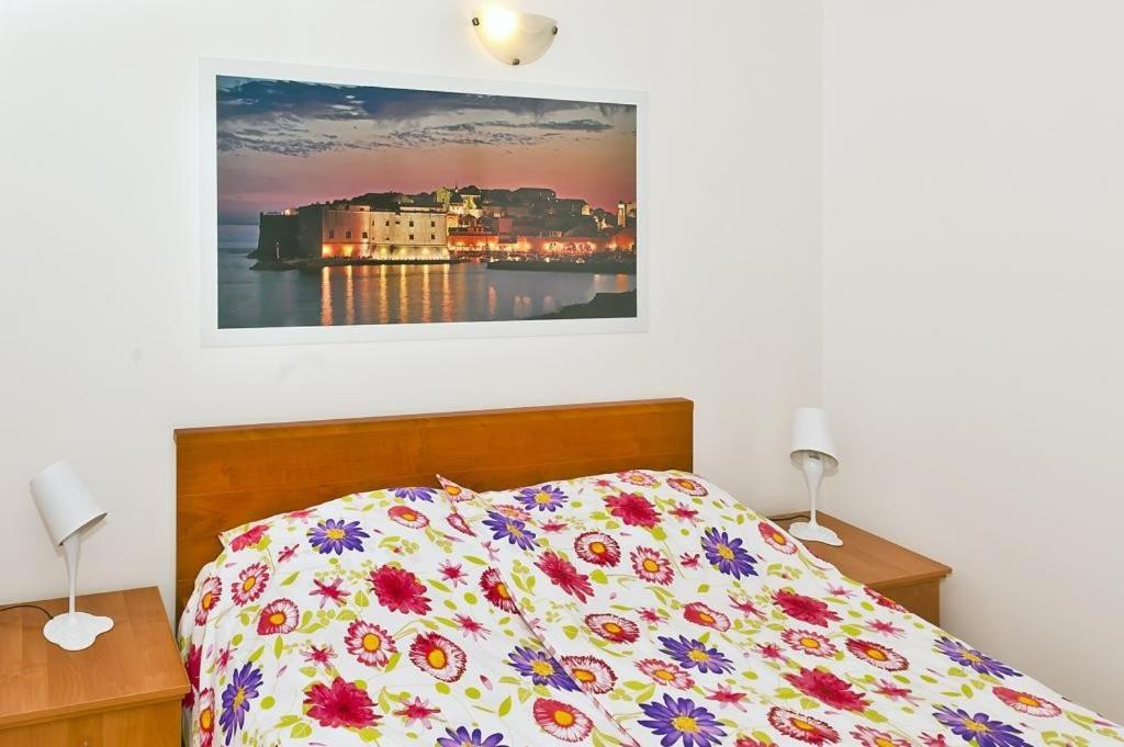 Apartment Depozit