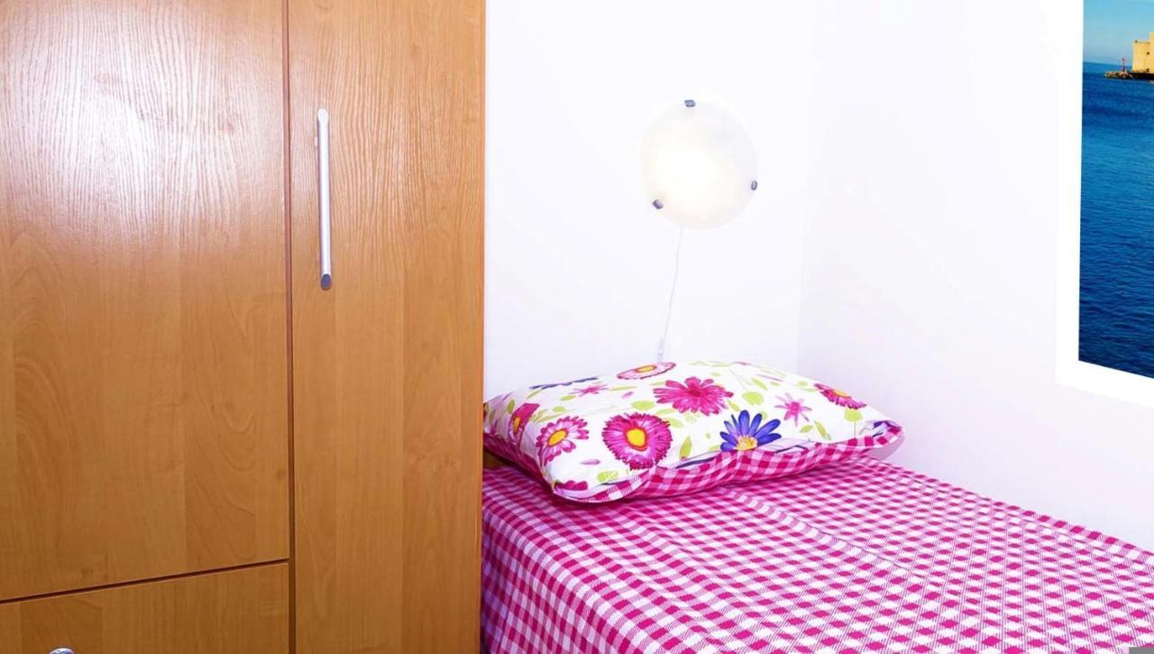 Apartment Depozit *