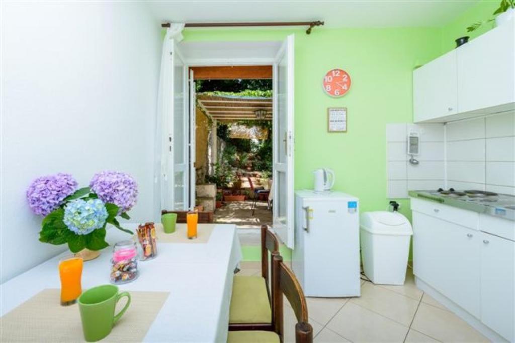 Apartment Depozit