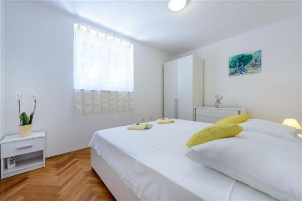 Depozit Apartment