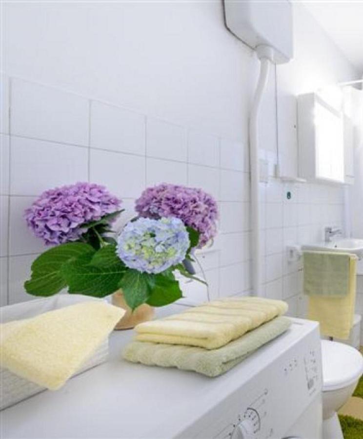 Apartment Depozit