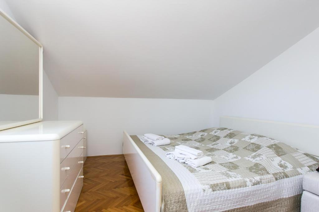 Apartment Depozit *
