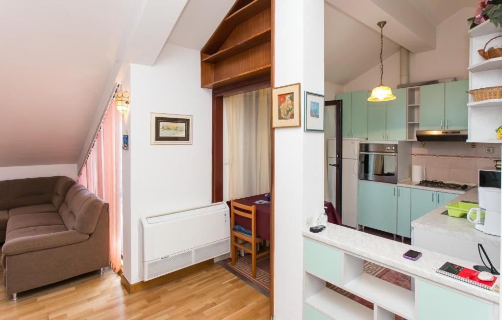 Apartment Depozit *