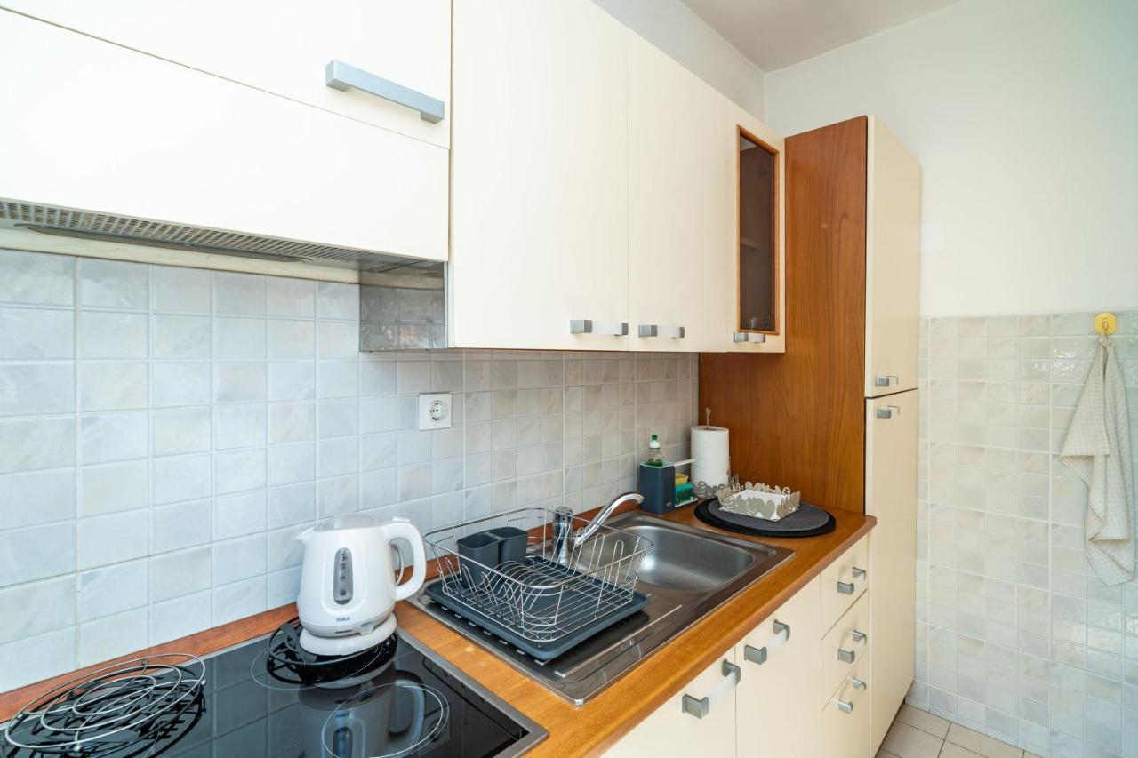 Appartement Depozit *