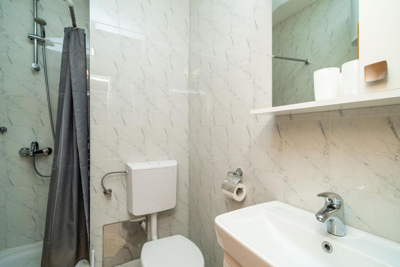 Apartment Depozit