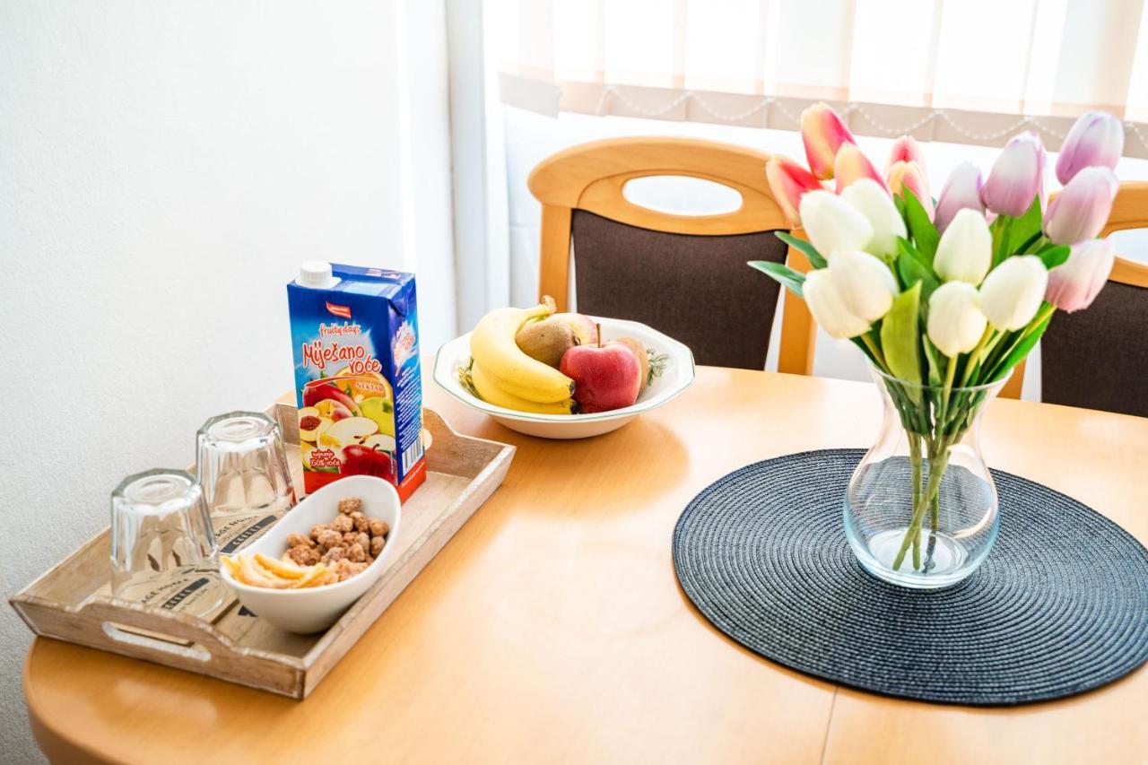 Depozit Appartement Dubrovnik