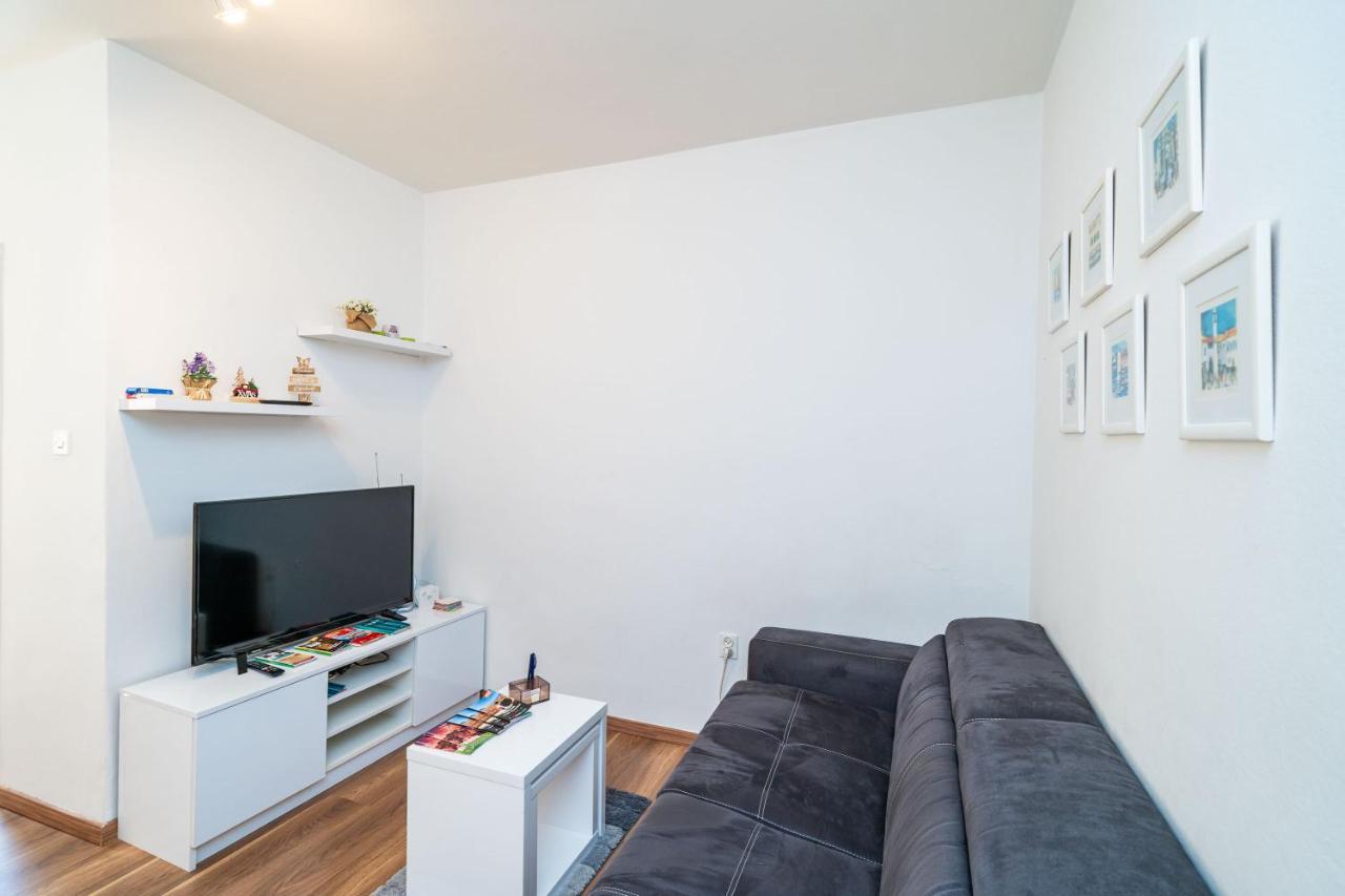 Depozit Appartement *