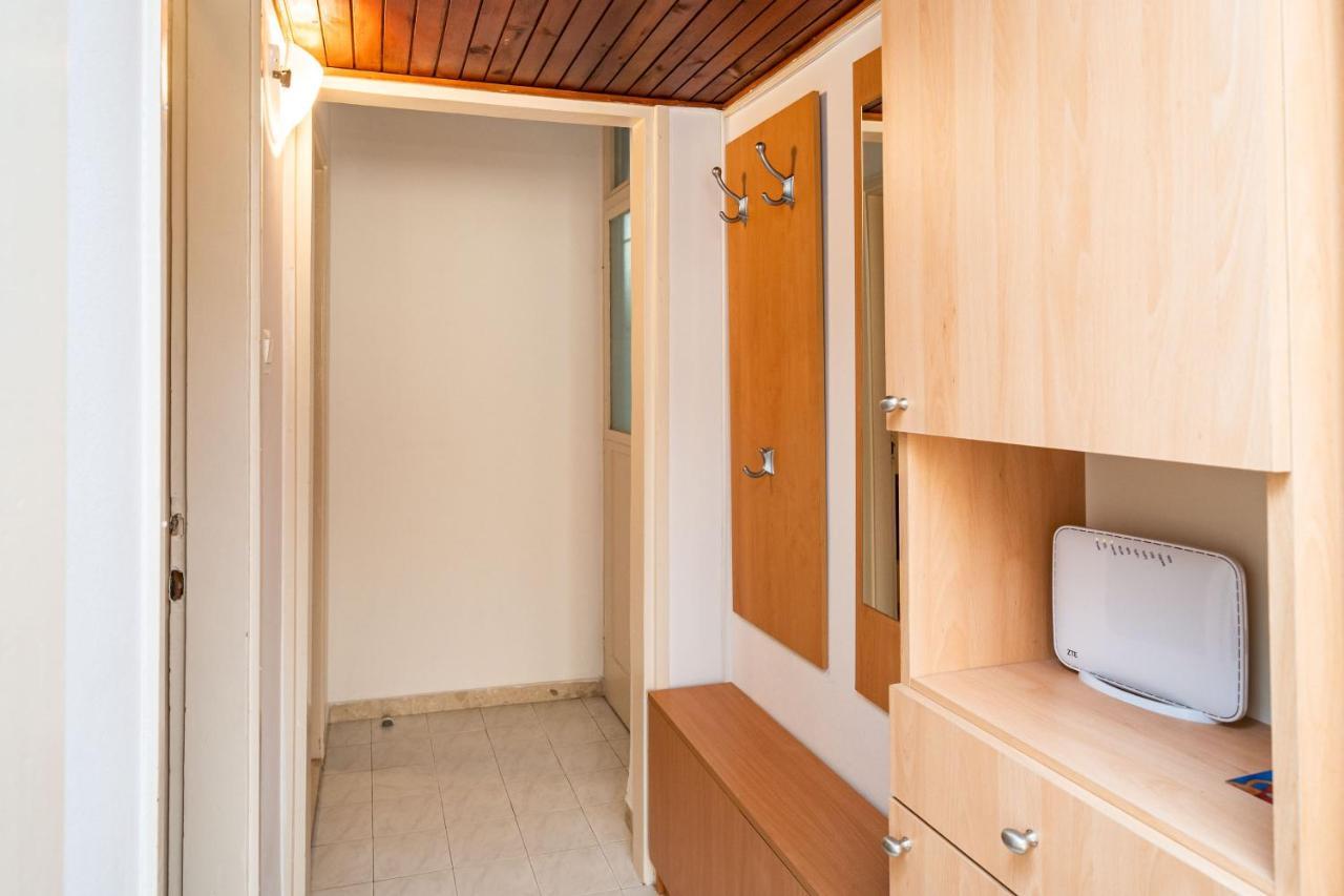 Depozit Apartment *