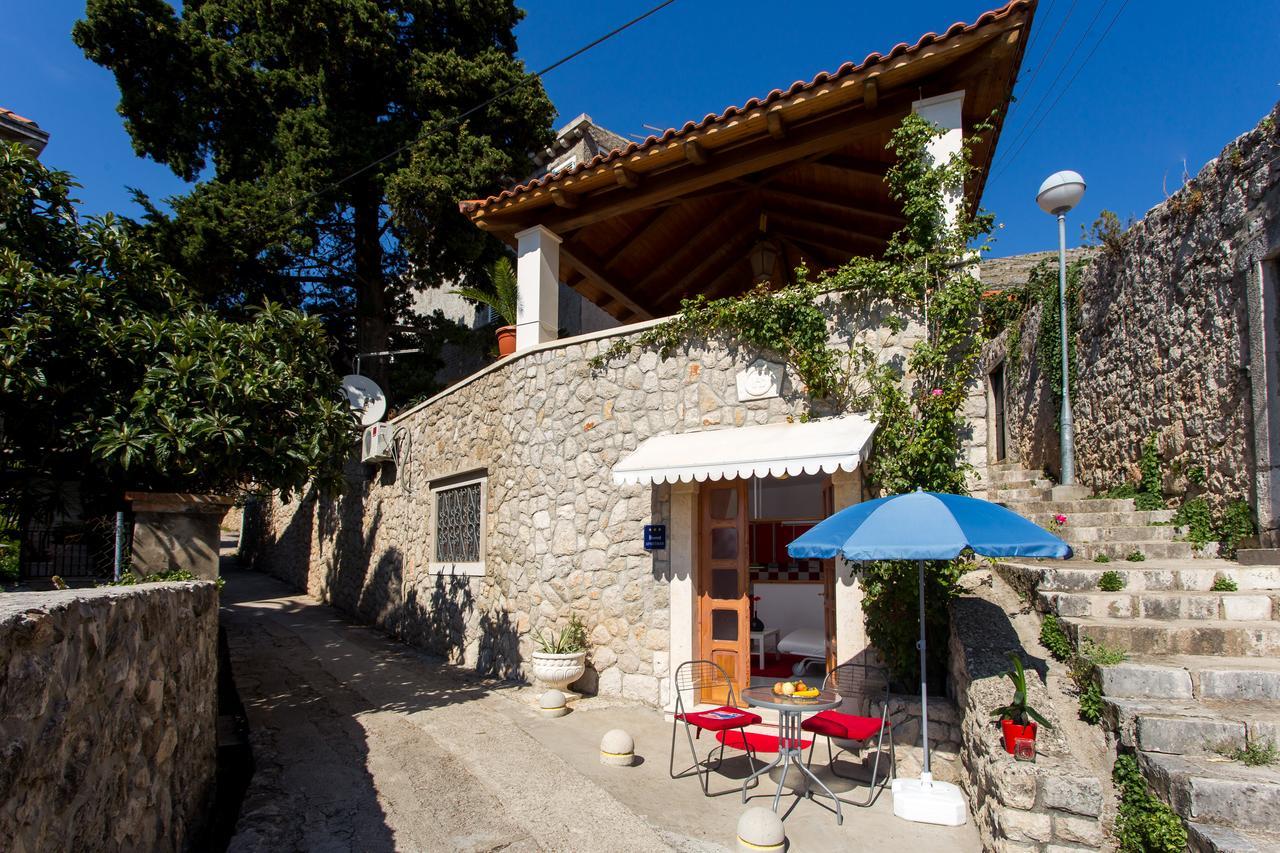 Depozit Dubrovnik