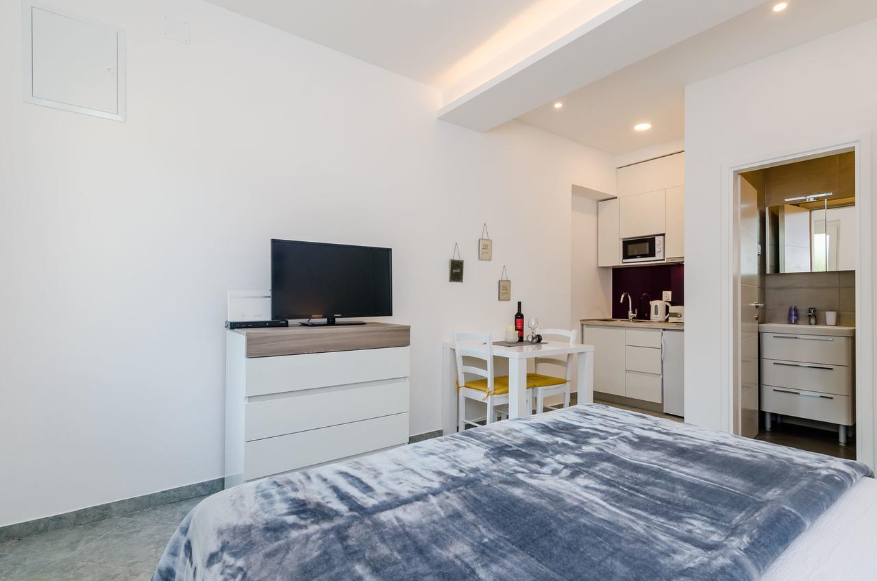 Depozit Apartment Dubrovnik