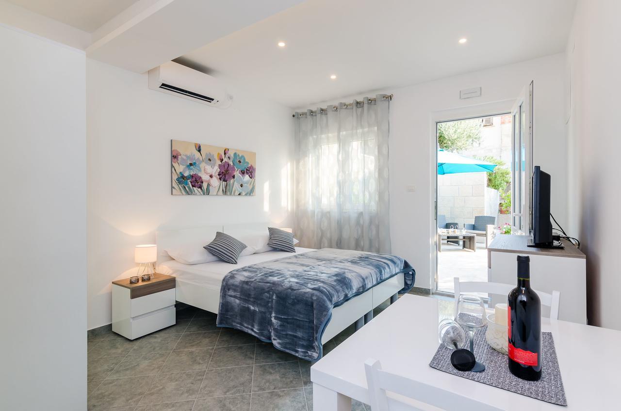Appartement Depozit *