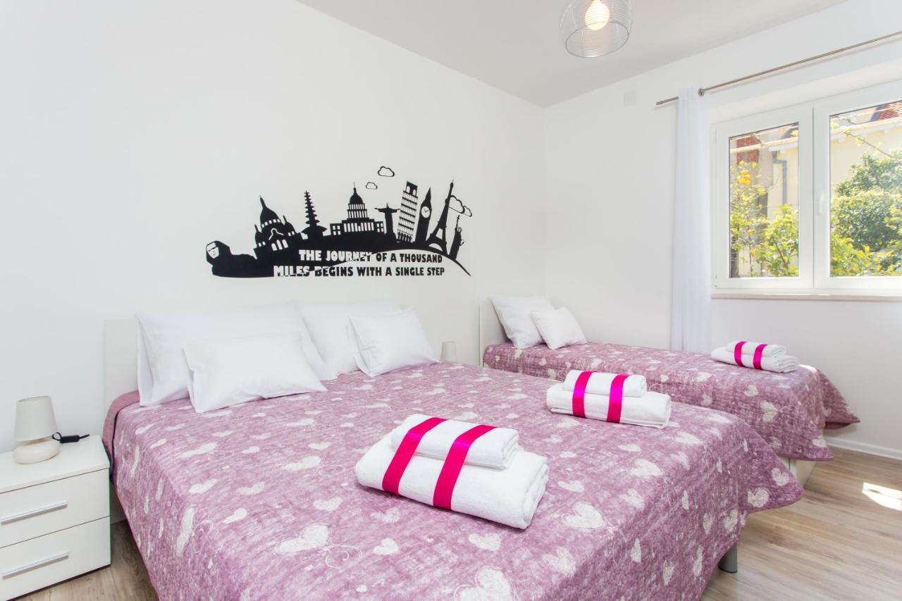 Depozit Apartment