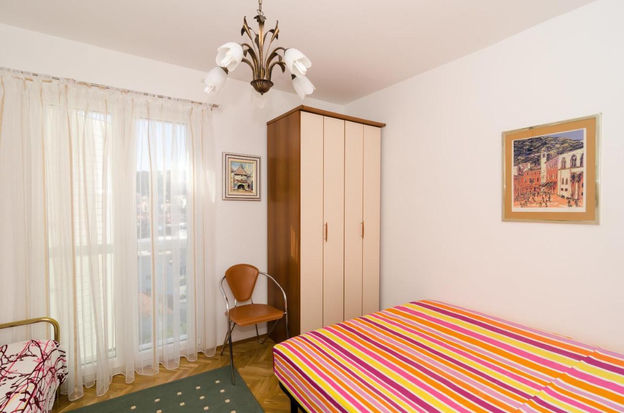 Apartment Depozit