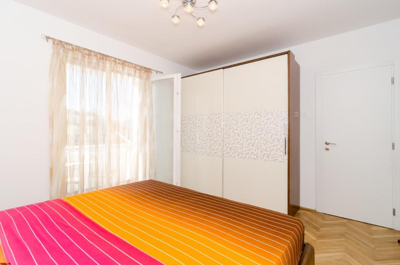 Depozit Apartment