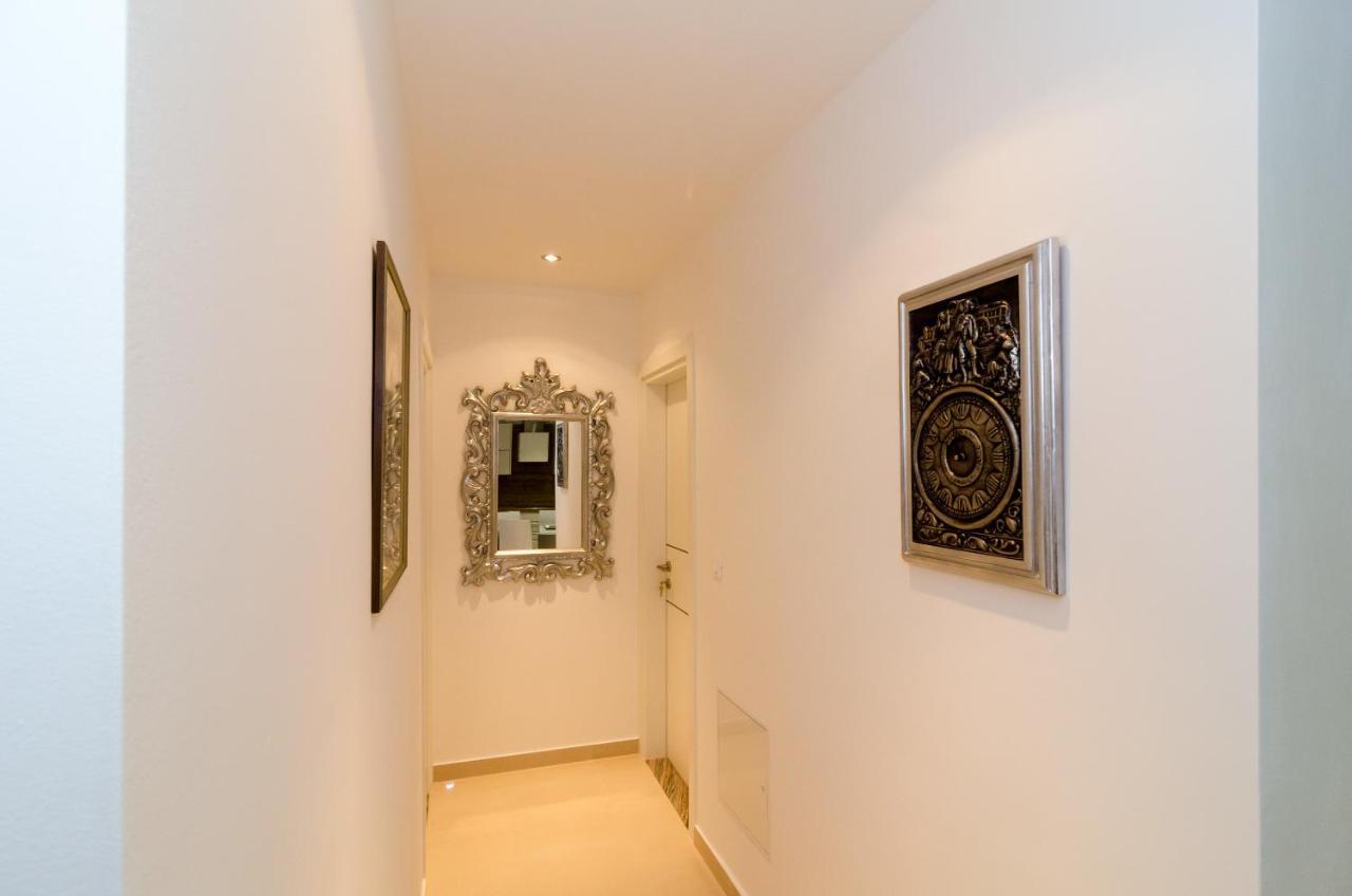 Appartement Depozit *