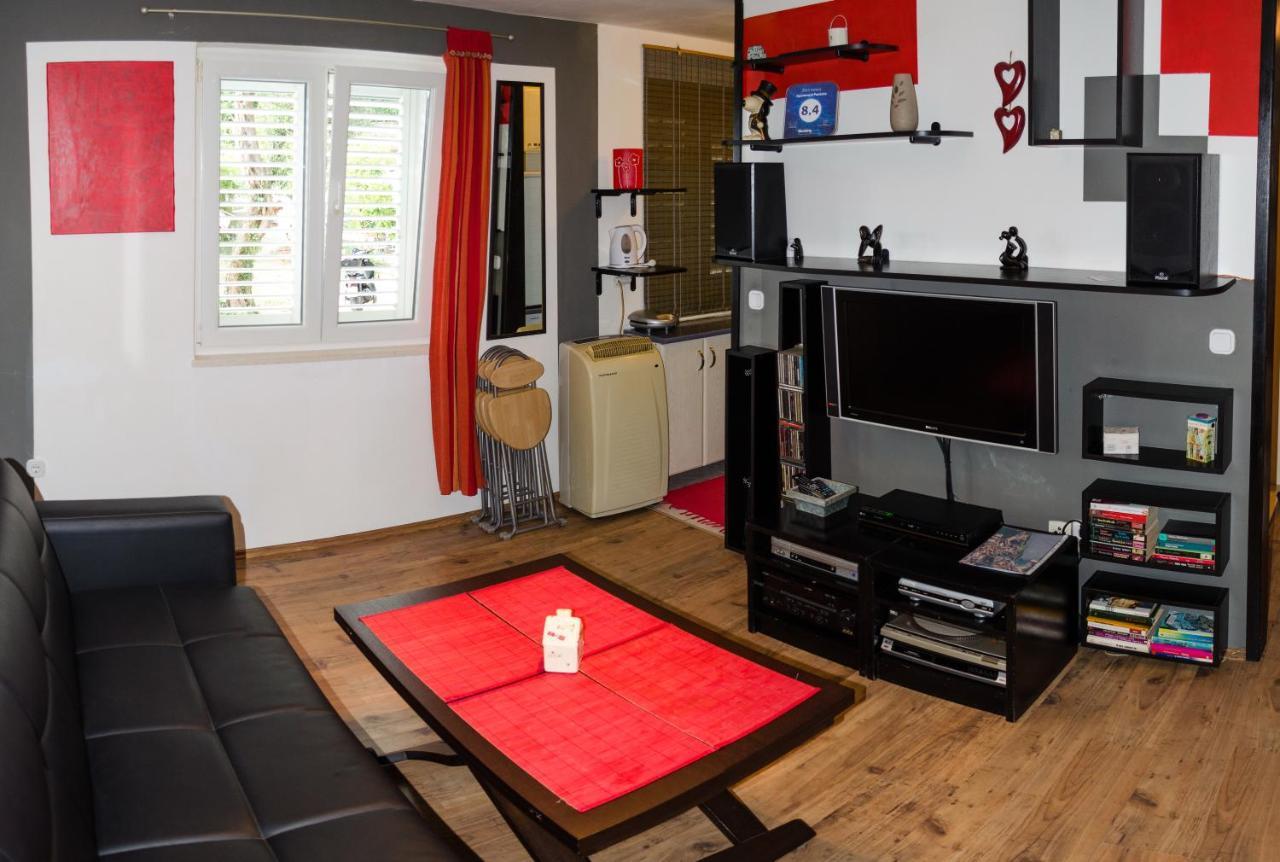 Apartment Depozit *