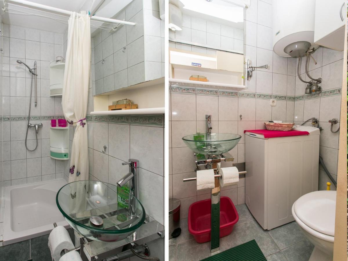 Apartment Depozit Dubrovnik