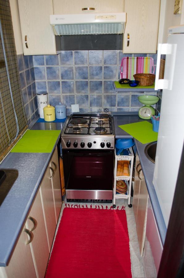 Apartment Depozit