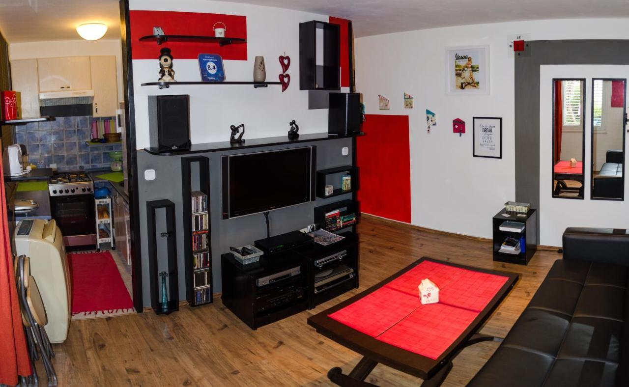 Apartment Depozit *