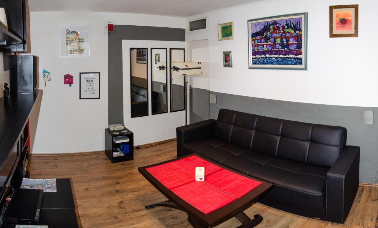 Depozit Apartment Dubrovnik