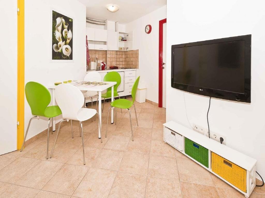 Apartamento Depozit *
